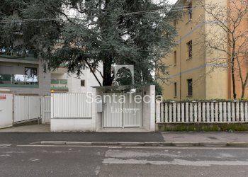 Mansarda Via Pasubio, 30, Paderno Dugnano - foto 18