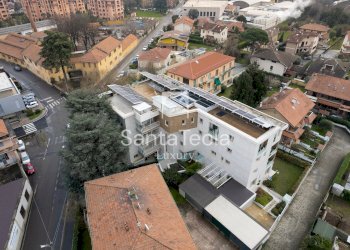 Mansarda Via Pasubio, 30, Paderno Dugnano - foto 23