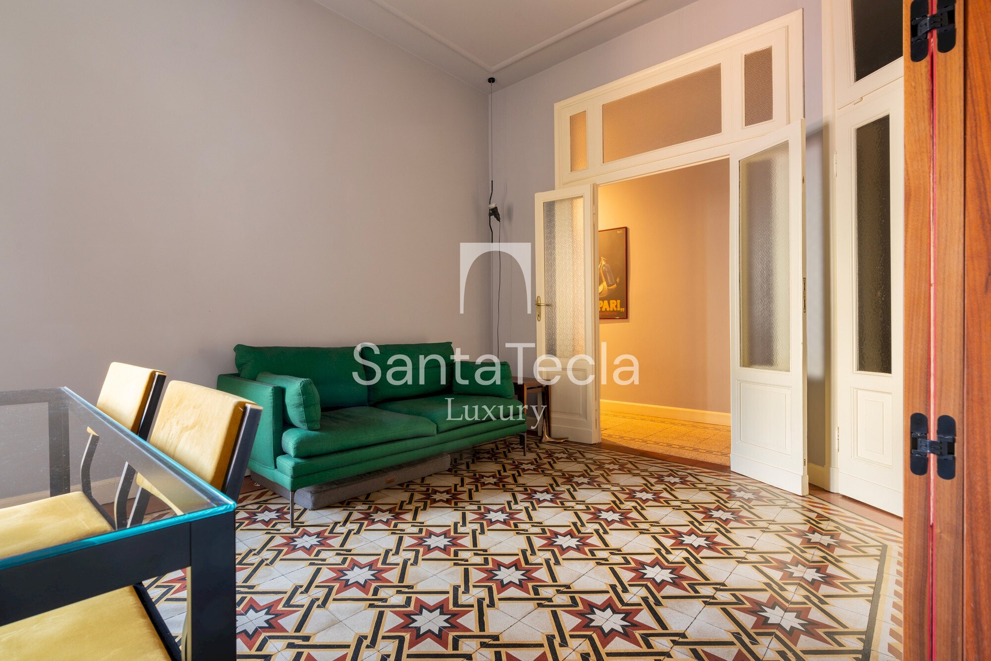 Trilocale Via Privata Ozieri, 7, Milano - foto 3