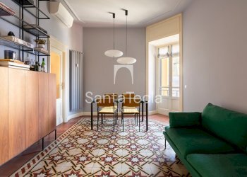Trilocale Via Privata Ozieri, 7, Milano - foto 1