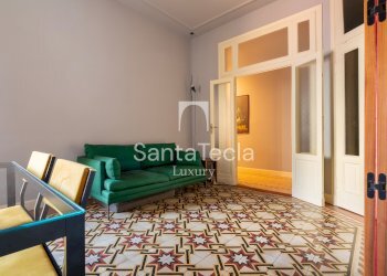 Trilocale Via Privata Ozieri, 7, Milano - foto 3