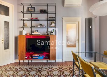 Trilocale Via Privata Ozieri, 7, Milano - foto 4