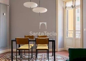 Trilocale Via Privata Ozieri, 7, Milano - foto 5