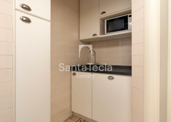 Trilocale Via Privata Ozieri, 7, Milano - foto 10