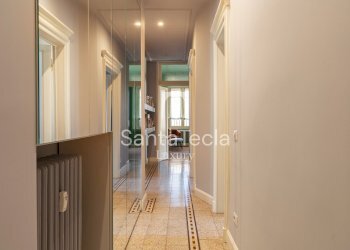 Trilocale Via Privata Ozieri, 7, Milano - foto 11