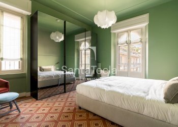 Trilocale Via Privata Ozieri, 7, Milano - foto 14