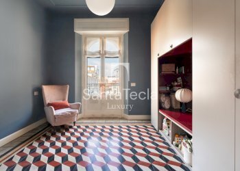 Trilocale Via Privata Ozieri, 7, Milano - foto 18