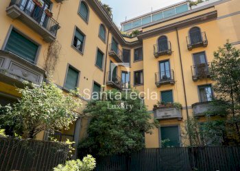 Trilocale Via Privata Ozieri, 7, Milano - foto 21