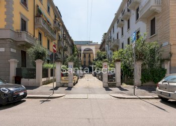 Trilocale Via Privata Ozieri, 7, Milano - foto 22