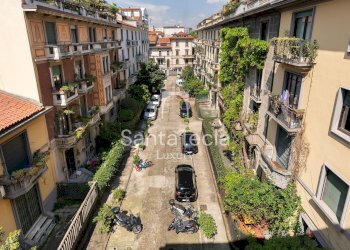 Trilocale Via Privata Ozieri, 7, Milano - foto 23