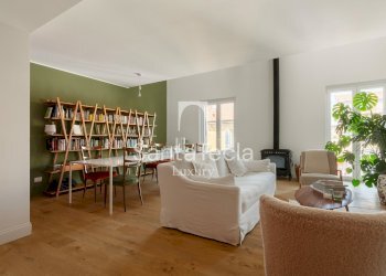 Trilocale Via Paolo Sarpi, 26, Milano (zona Paolo Sarpi) - foto 1