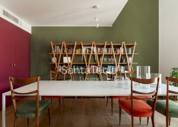 Trilocale Via Paolo Sarpi, 26, Milano (zona Paolo Sarpi) - foto 4