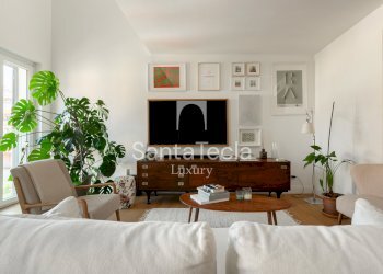 Trilocale Via Paolo Sarpi, 26, Milano (zona Paolo Sarpi) - foto 5