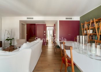 Trilocale Via Paolo Sarpi, 26, Milano (zona Paolo Sarpi) - foto 6