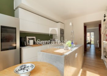 Trilocale Via Paolo Sarpi, 26, Milano (zona Paolo Sarpi) - foto 13