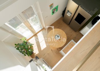 Trilocale Via Paolo Sarpi, 26, Milano (zona Paolo Sarpi) - foto 14