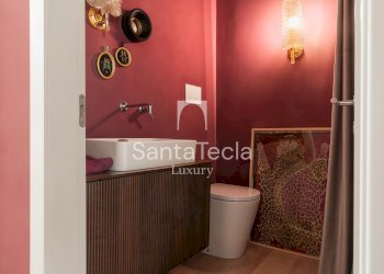 Trilocale Via Paolo Sarpi, 26, Milano (zona Paolo Sarpi) - foto 15