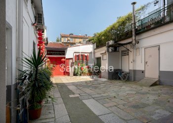 Trilocale Via Paolo Sarpi, 26, Milano (zona Paolo Sarpi) - foto 27