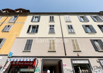 Trilocale Via Paolo Sarpi, 26, Milano (zona Paolo Sarpi) - foto 29