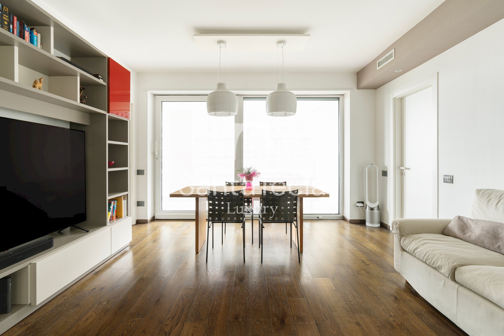 Trilocale Via Giovanni Battista Piranesi, 44, Milano - foto 1