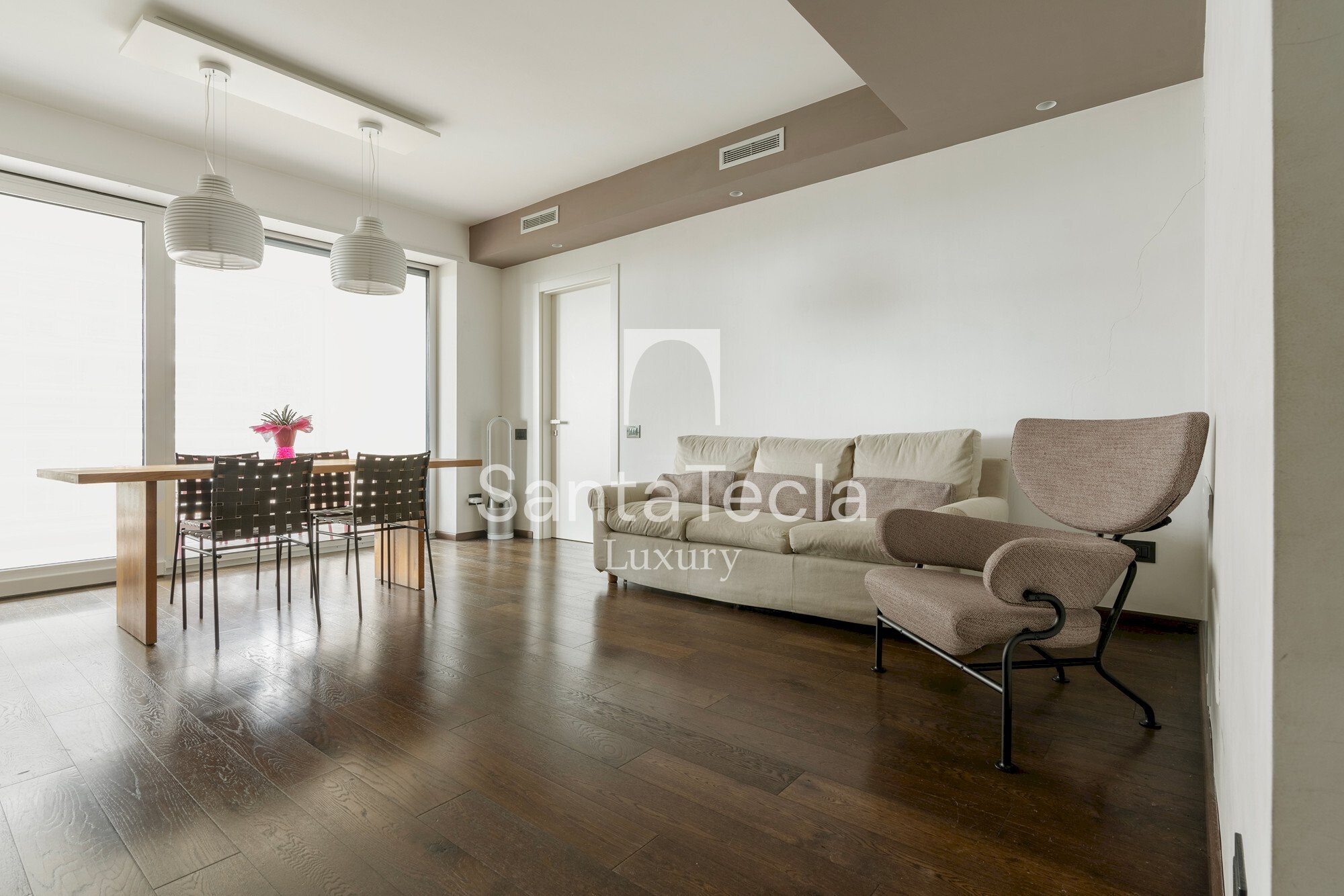 Trilocale Via Giovanni Battista Piranesi, 44, Milano - foto 2