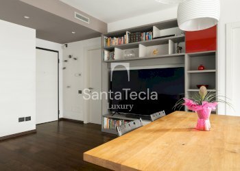 Trilocale Via Giovanni Battista Piranesi, 44, Milano - foto 3