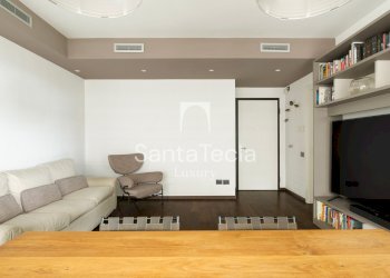 Trilocale Via Giovanni Battista Piranesi, 44, Milano - foto 4