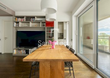 Trilocale Via Giovanni Battista Piranesi, 44, Milano - foto 6