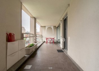 Trilocale Via Giovanni Battista Piranesi, 44, Milano - foto 7