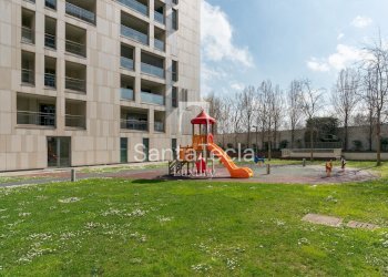 Trilocale Via Giovanni Battista Piranesi, 44, Milano - foto 24