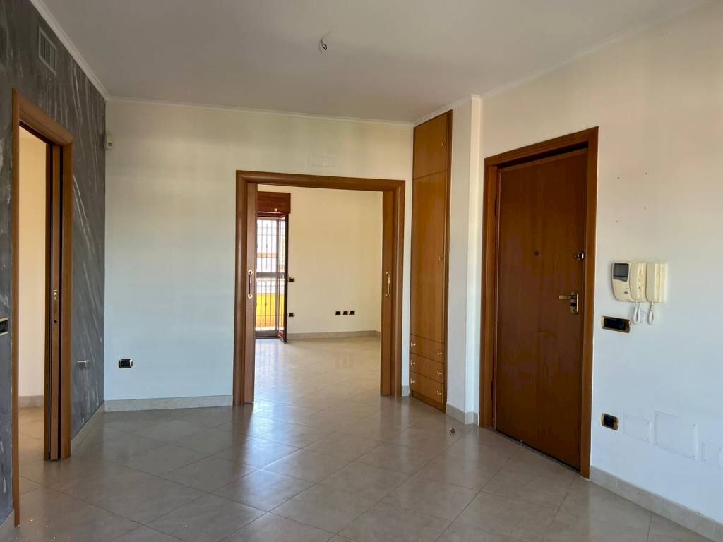 Ingresso - Quadrilocale viale degli Oleandri, Cercola - foto 2