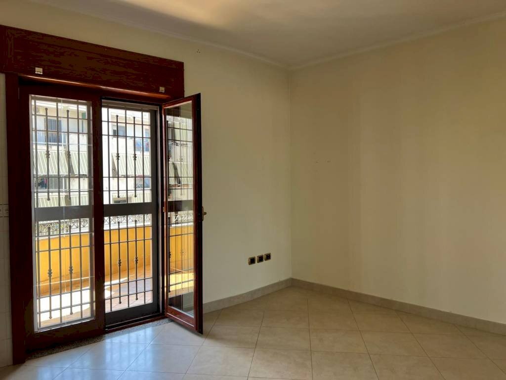 Camera da letto - Quadrilocale viale degli Oleandri, Cercola - foto 3