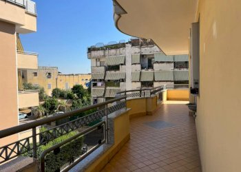 Terrazzo - Quadrilocale viale degli Oleandri, Cercola - foto 20