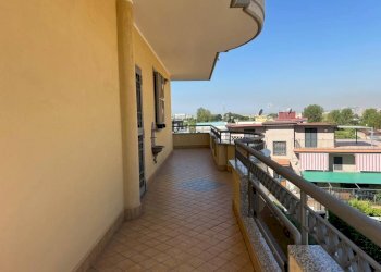 Terrazzo - Quadrilocale viale degli Oleandri, Cercola - foto 21