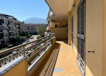 Terrazzo - Quadrilocale viale degli Oleandri, Cercola - foto 22