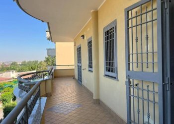 Terrazzo - Quadrilocale viale degli Oleandri, Cercola - foto 23