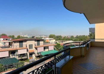 Terrazzo - Quadrilocale viale degli Oleandri, Cercola - foto 24