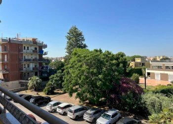 Vista - Quadrilocale viale degli Oleandri, Cercola - foto 25