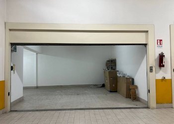 Box auto - Quadrilocale viale degli Oleandri, Cercola - foto 26