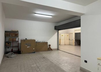 Box auto - Quadrilocale viale degli Oleandri, Cercola - foto 30