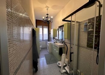 Bagno - Bilocale piazzale Europa, Gallarate - foto 4