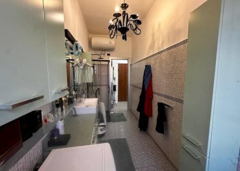 Bagno - Bilocale piazzale Europa, Gallarate - foto 7