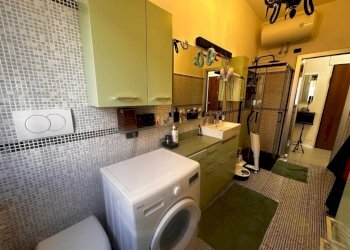 Bagno - Bilocale piazzale Europa, Gallarate - foto 9