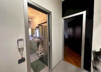 Corridoio - Bilocale piazzale Europa, Gallarate - foto 12