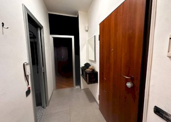 Corridoio - Bilocale piazzale Europa, Gallarate - foto 13