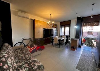 Salone - Bilocale piazzale Europa, Gallarate - foto 14