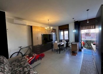 Interno non residenziale - Bilocale piazzale Europa, Gallarate - foto 15