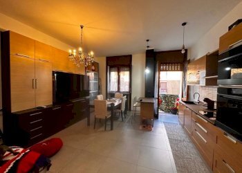 Cucina - Bilocale piazzale Europa, Gallarate - foto 16