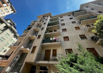 Facciata - Bilocale piazzale Europa, Gallarate - foto 17