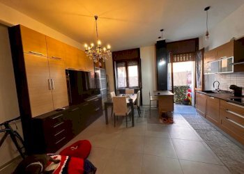 Cucina - Bilocale piazzale Europa, Gallarate - foto 18